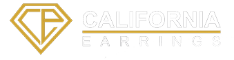 California Earrings